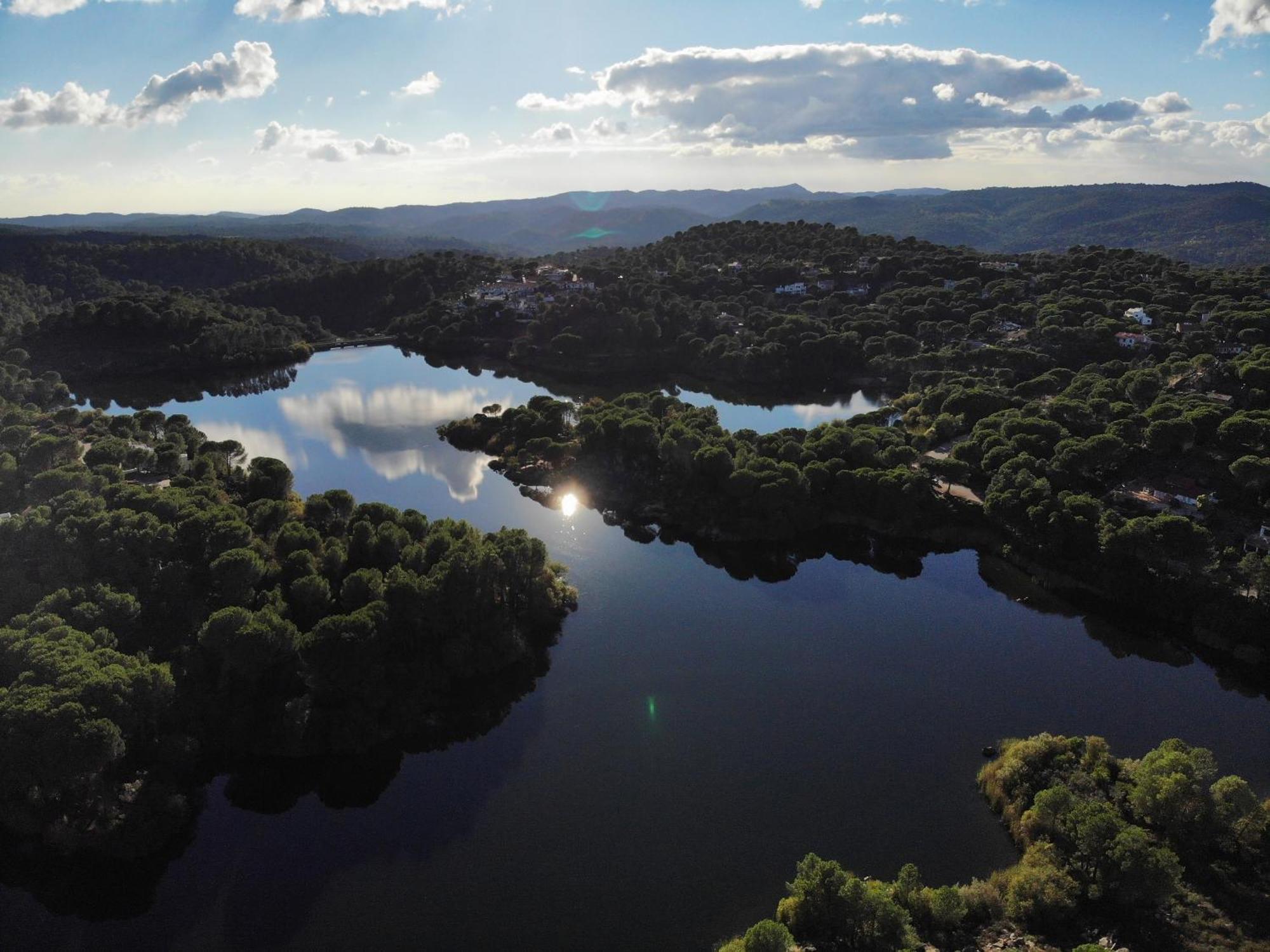 Casa El Paraiso Del Lago Alojamiento Rural قرطبة المظهر الخارجي الصورة