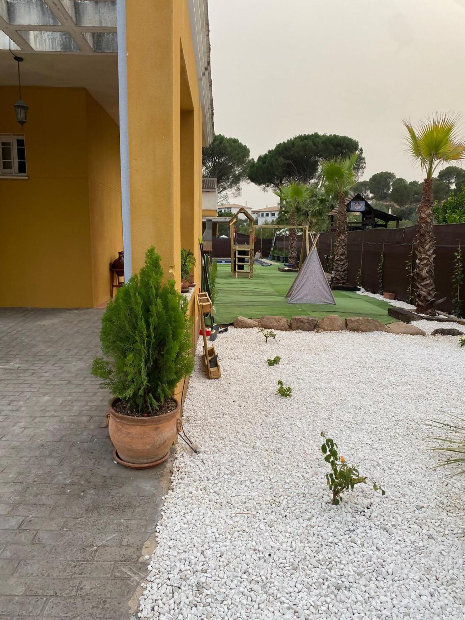 Casa El Paraiso Del Lago Alojamiento Rural قرطبة المظهر الخارجي الصورة